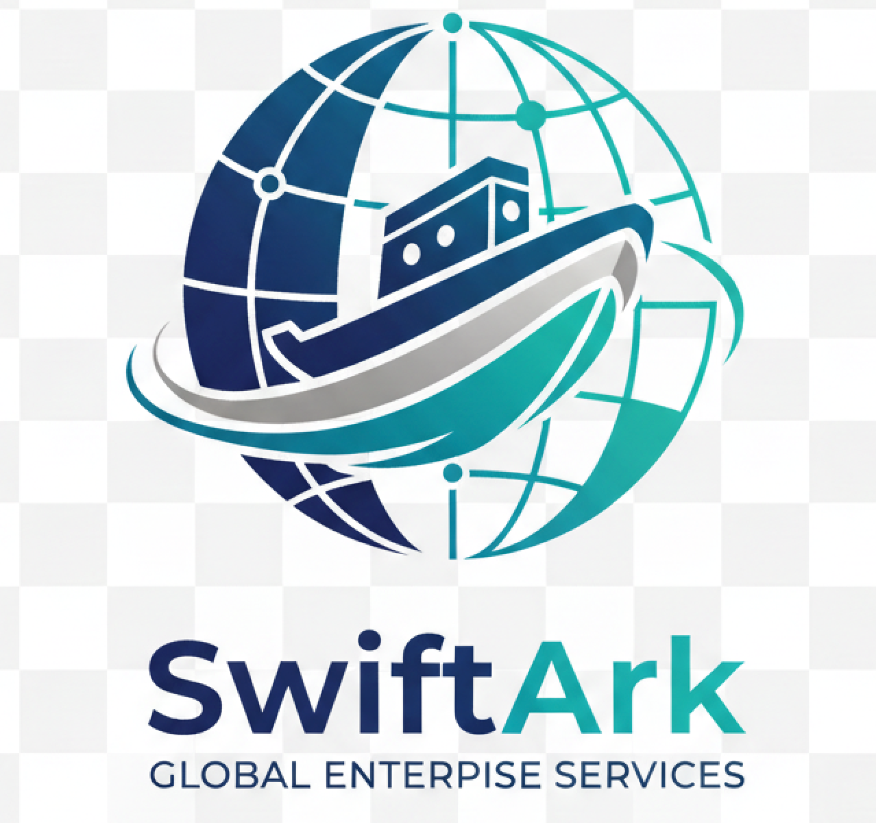 SwiftArk Logo